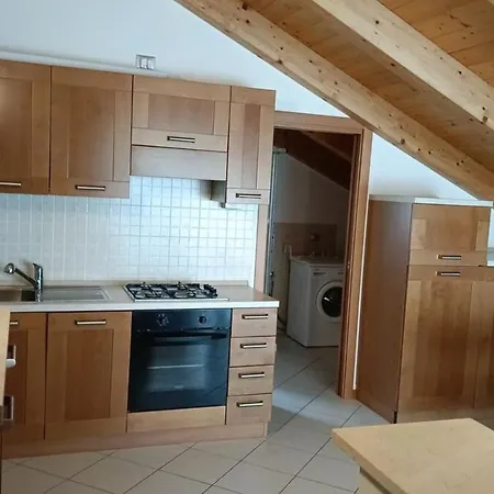 Attic - Spot Apartment