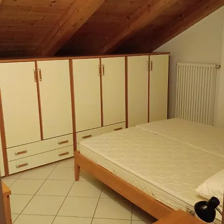 Attic - Spot *