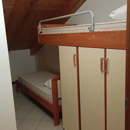 Apartment Attic - Spot *