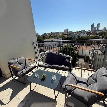 Attic - Spot Appartement *