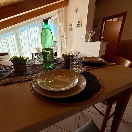 Appartamento Attic - Spot *