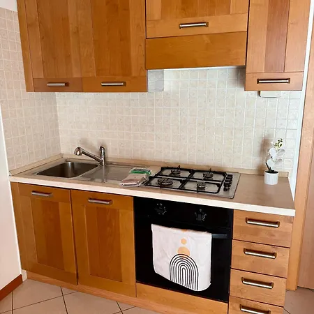 Appartement Attic - Spot Lido di Jesolo