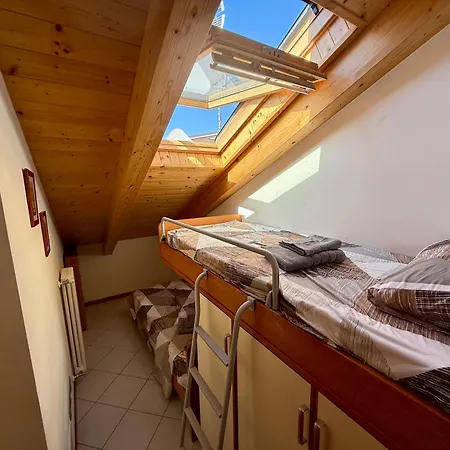 Attic - Spot *
