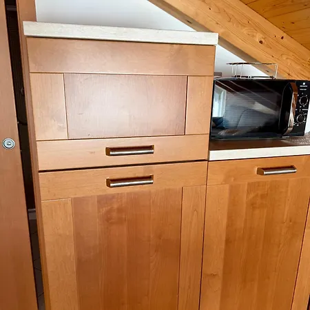 Attic - Spot Apartment *