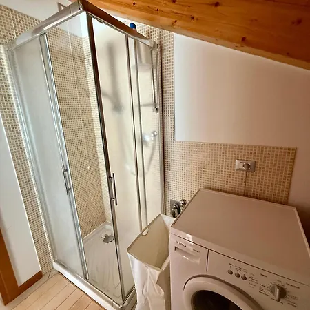 Apartment Attic - Spot *