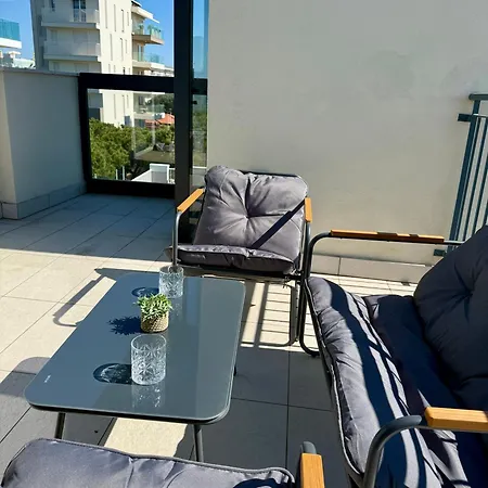 Attic - Spot Appartement