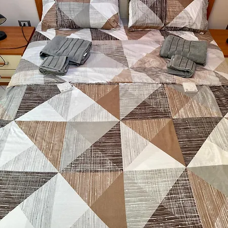 Apartment Attic - Spot