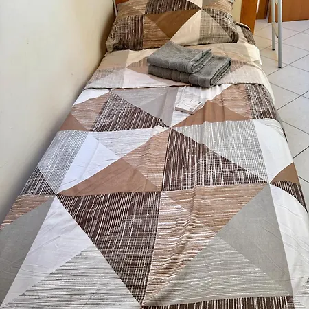 Apartment Attic - Spot *
