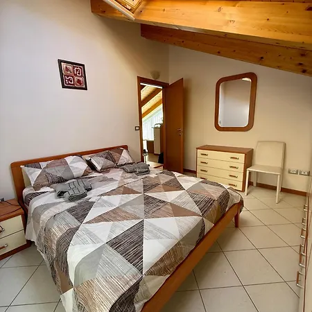 Attic - Spot Apartment Lido di Jesolo