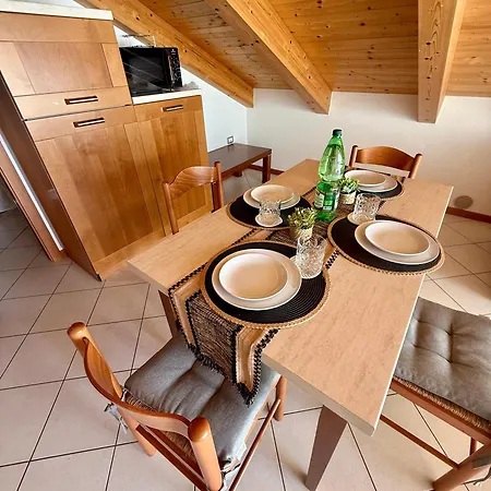 Apartment Attic - Spot *