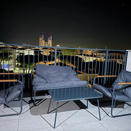 Appartamento Attic - Spot