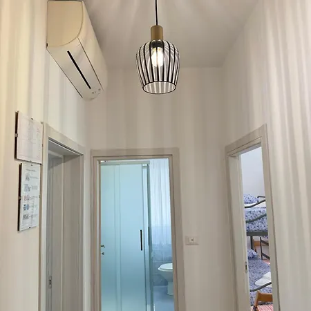 Appartement Attic - Spot