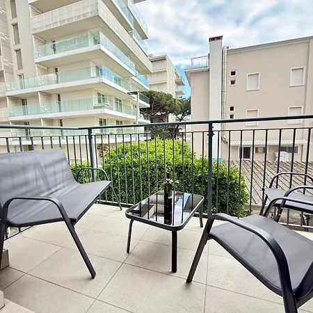 Appartement Attic - Spot Lido di Jesolo