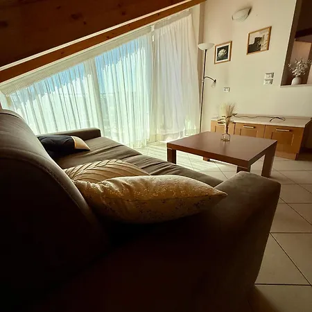 Attic - Spot ليدو دي يسولو