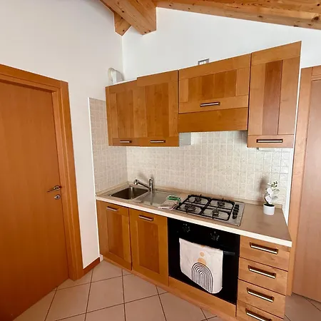 Attic - Spot Appartement Jesolo