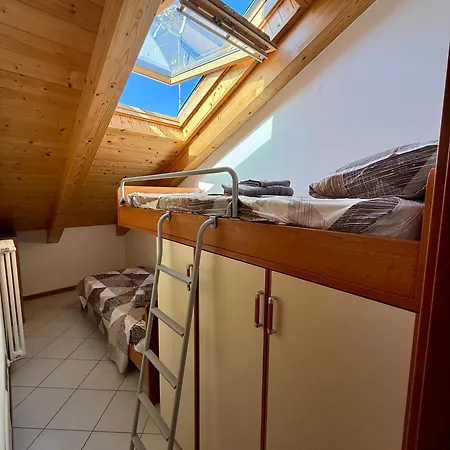 Attic - Spot ليدو دي يسولو