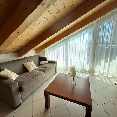 Attic - Spot