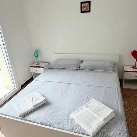 Attic - Spot شقة ليدو دي يسولو
