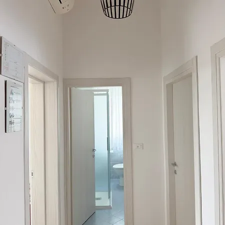 Attic - Spot شقة ليدو دي يسولو