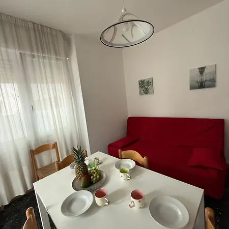Attic - Spot شقة
