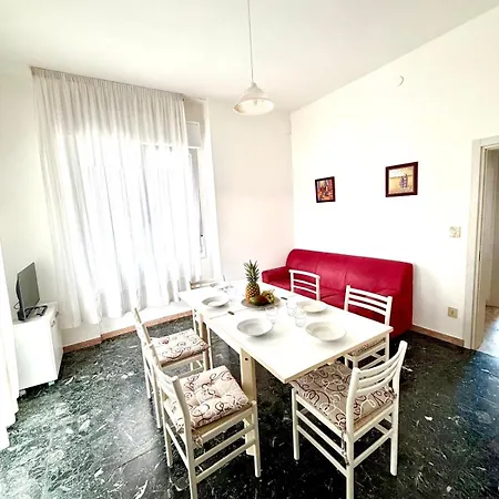 Appartement Attic - Spot Jesolo