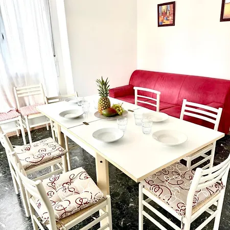 Attic - Spot * Jesolo
